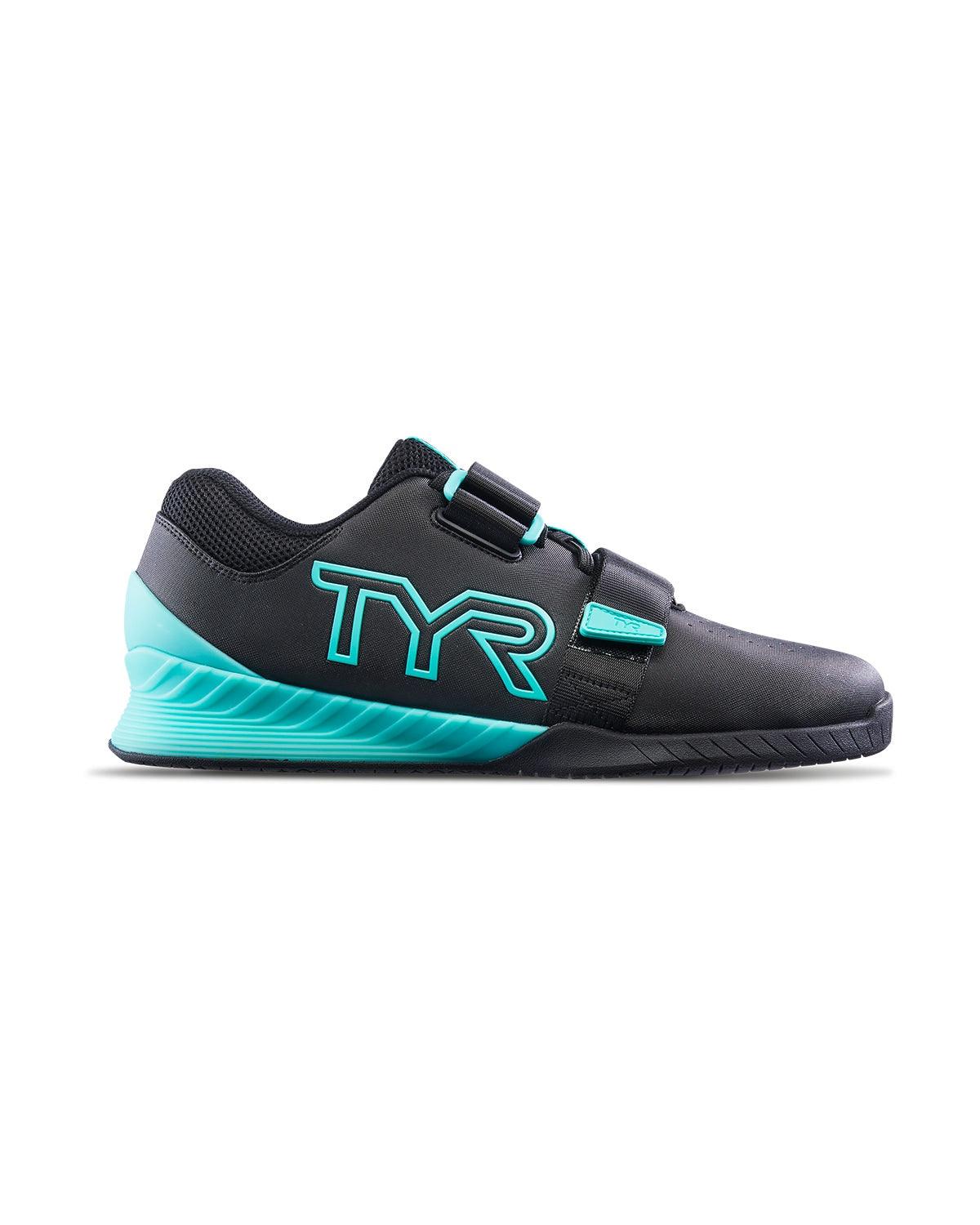 TYR Lifter L-1 167 - Unbroken Fitness Shop