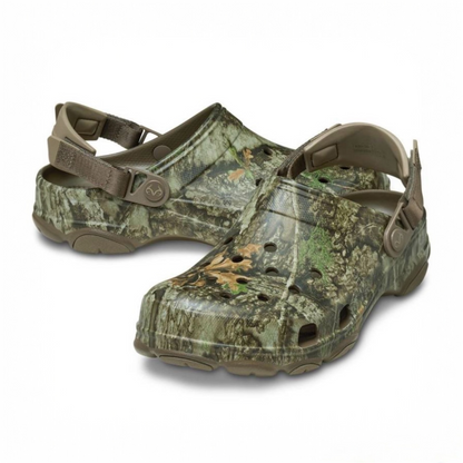 Crocs® Unisex Realtree APX