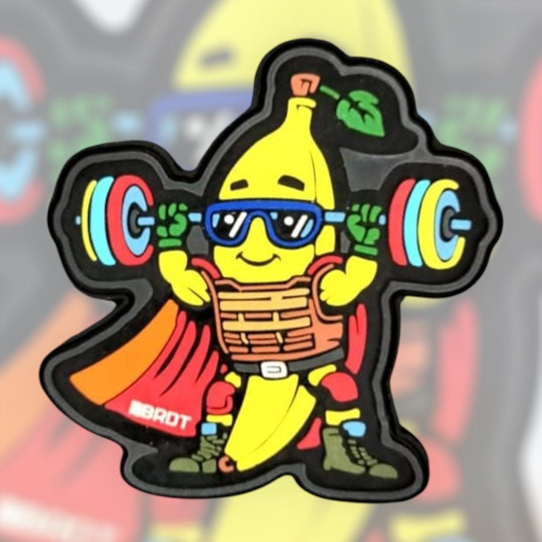 Banana Power - Unbroken Fitness Shop