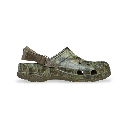 Crocs® Unisex Realtree APX