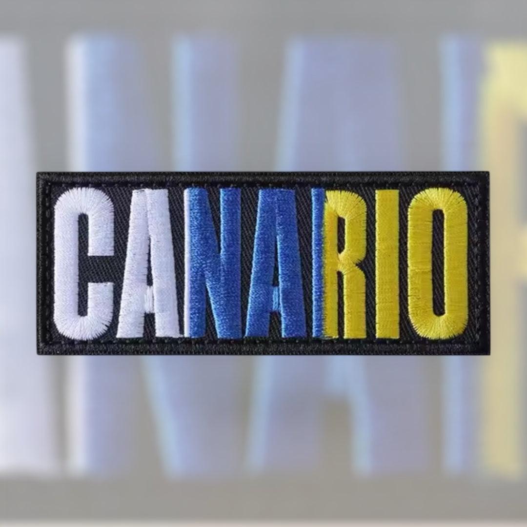 Canario - Unbroken Fitness Shop