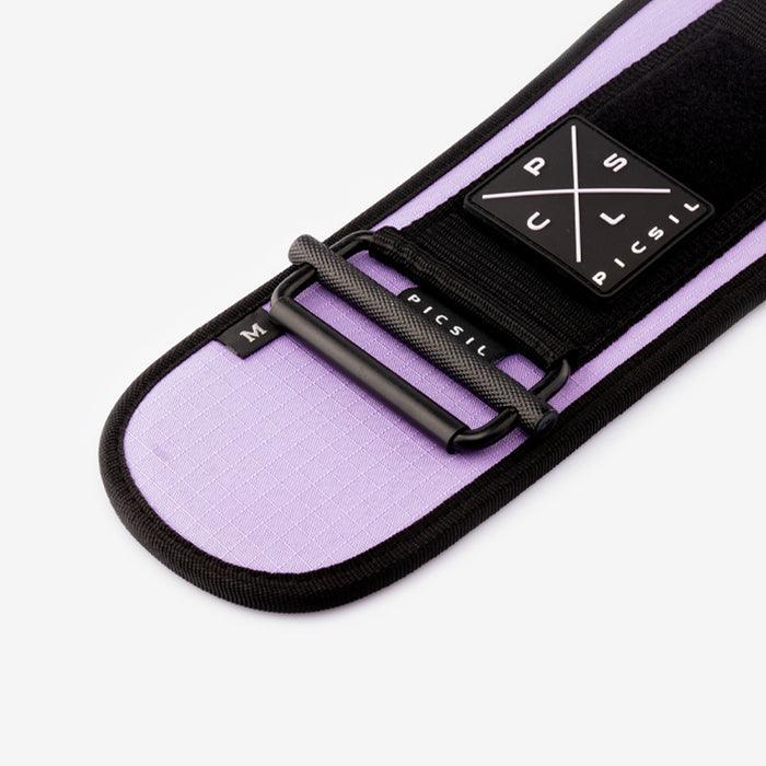 Cinturón Picsil Strength 0.2 lilac - Unbroken Fitness Shop