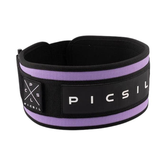 Cinturón Picsil Strength 0.2 lilac - Unbroken Fitness Shop