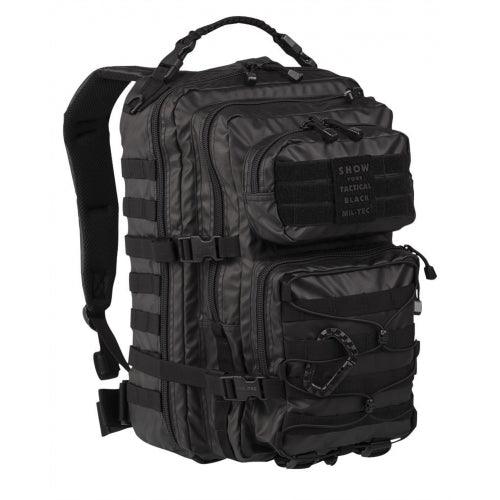 MilTec Assault Tactical 36 L - Unbroken Fitness Shop