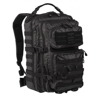 MilTec Assault Tactical 36 L - Unbroken Fitness Shop