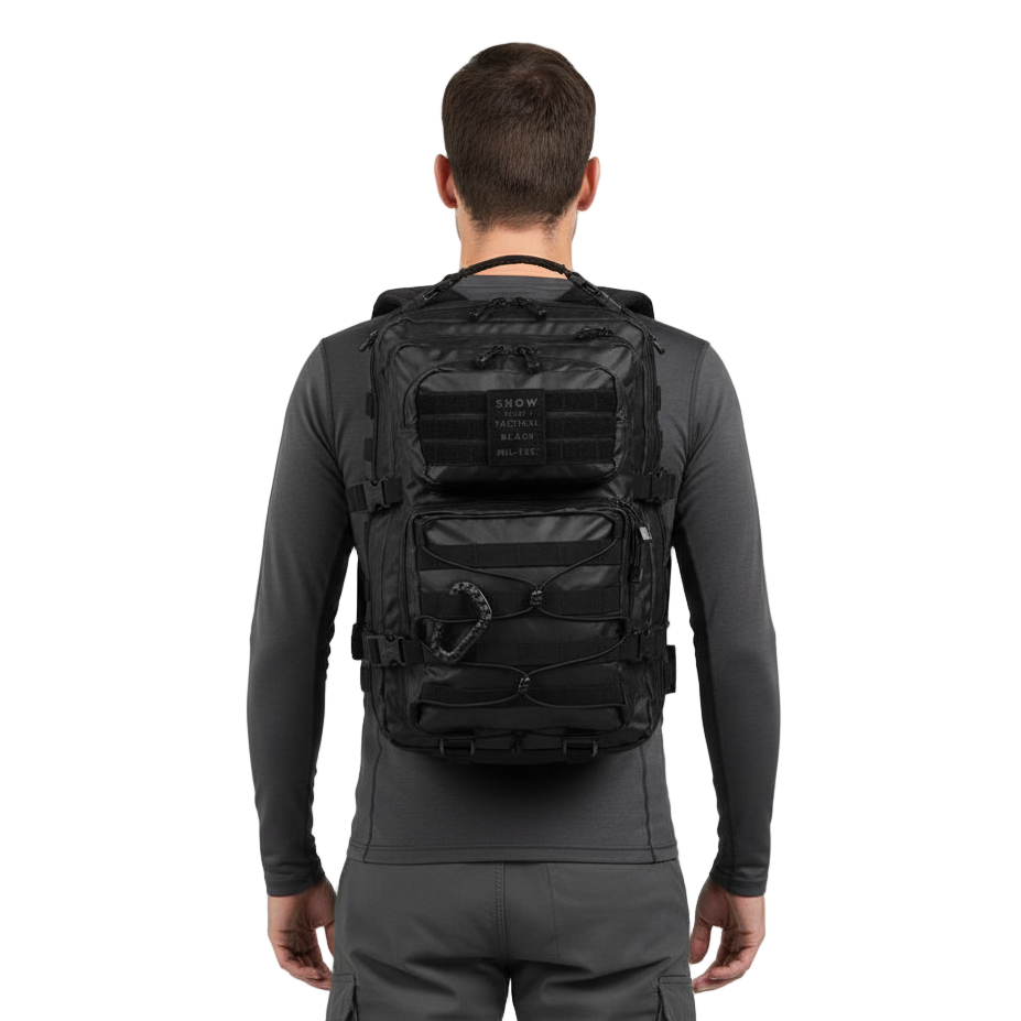 MilTec Assault Tactical 36 L