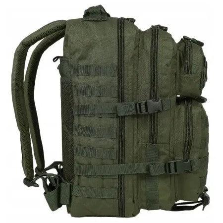 MilTec Assault Militar 36 L - Unbroken Fitness Shop