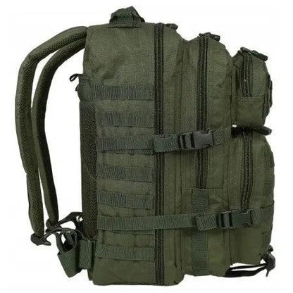 MilTec Assault Militar 36 L - Unbroken Fitness Shop