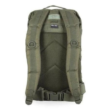 MilTec Assault Militar 36 L - Unbroken Fitness Shop