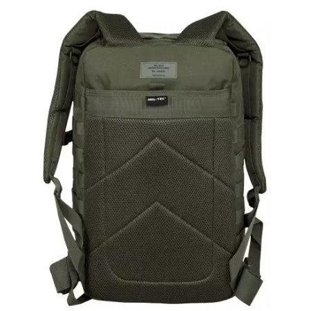 MilTec Assault Militar 36 L - Unbroken Fitness Shop