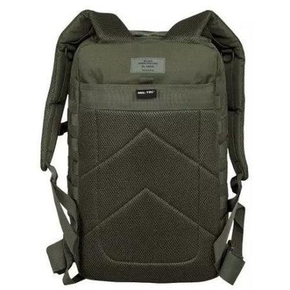 MilTec Assault Militar 36 L - Unbroken Fitness Shop