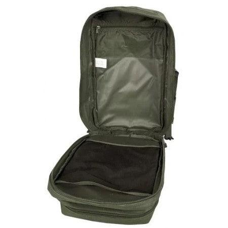 MilTec Assault Militar 36 L - Unbroken Fitness Shop