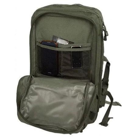 MilTec Assault Militar 36 L - Unbroken Fitness Shop