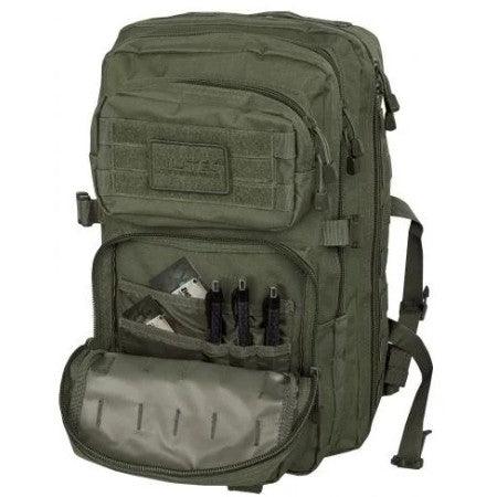 MilTec Assault Militar 36 L - Unbroken Fitness Shop