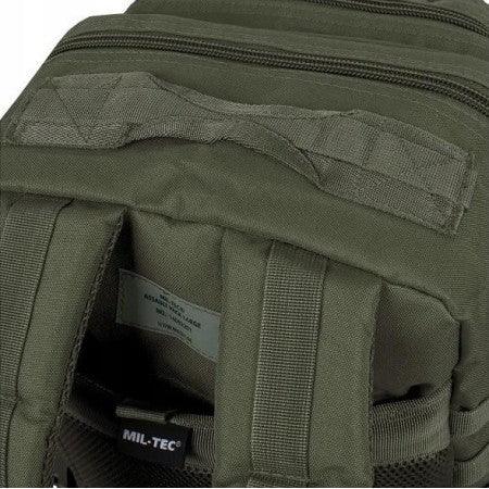 MilTec Assault Militar 36 L - Unbroken Fitness Shop