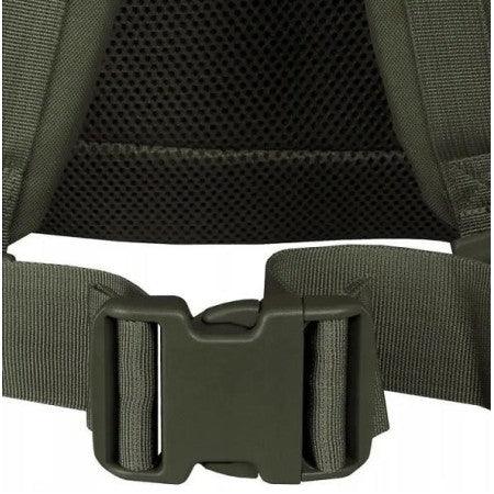 MilTec Assault Militar 36 L - Unbroken Fitness Shop