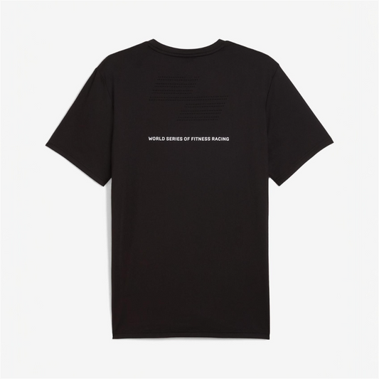 Cloudspun Puma x Hyrox