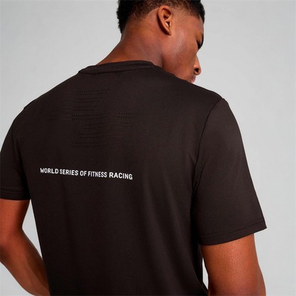 Cloudspun Puma x Hyrox