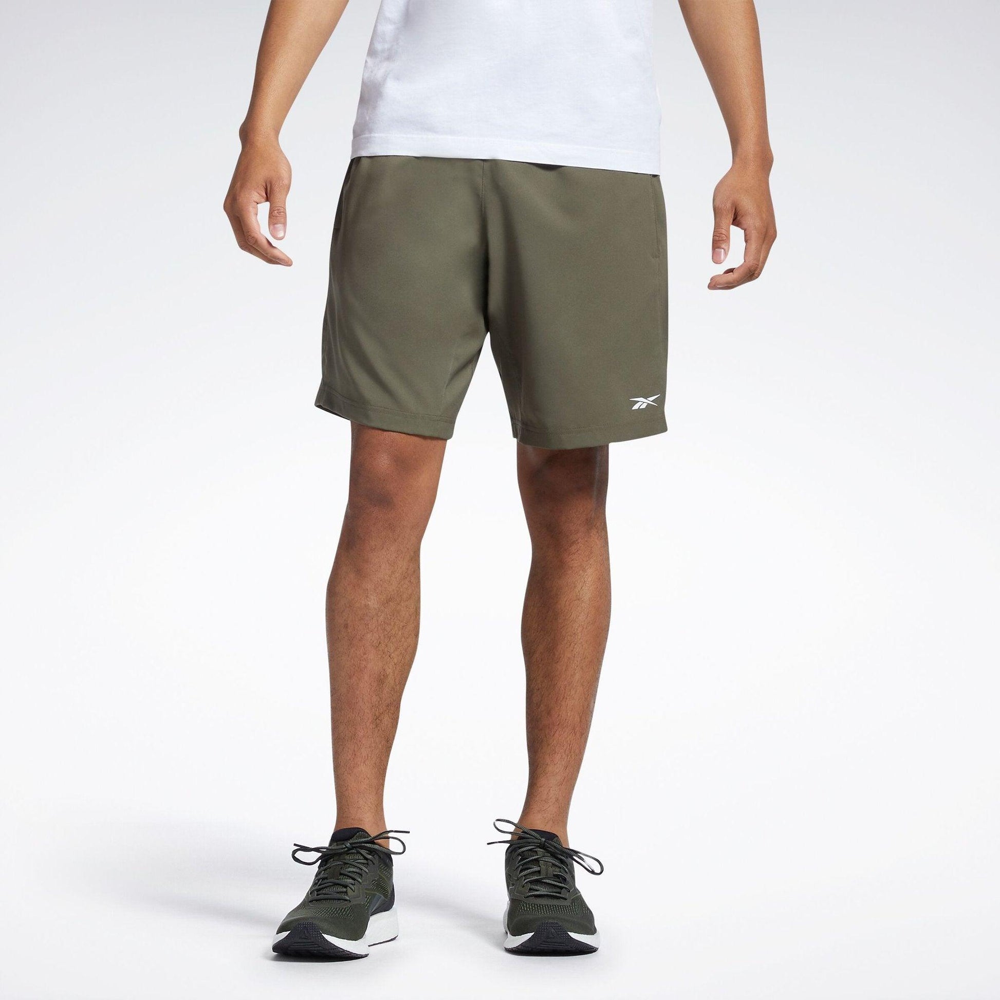 Workout Ready army green - Unbroken Fitness Shop