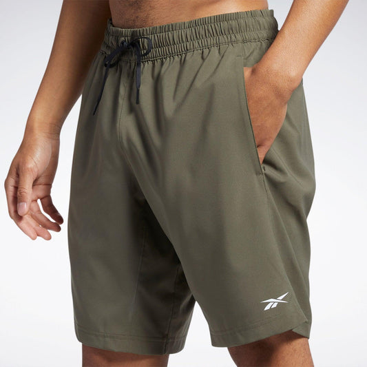 Workout Ready army green - Unbroken Fitness Shop