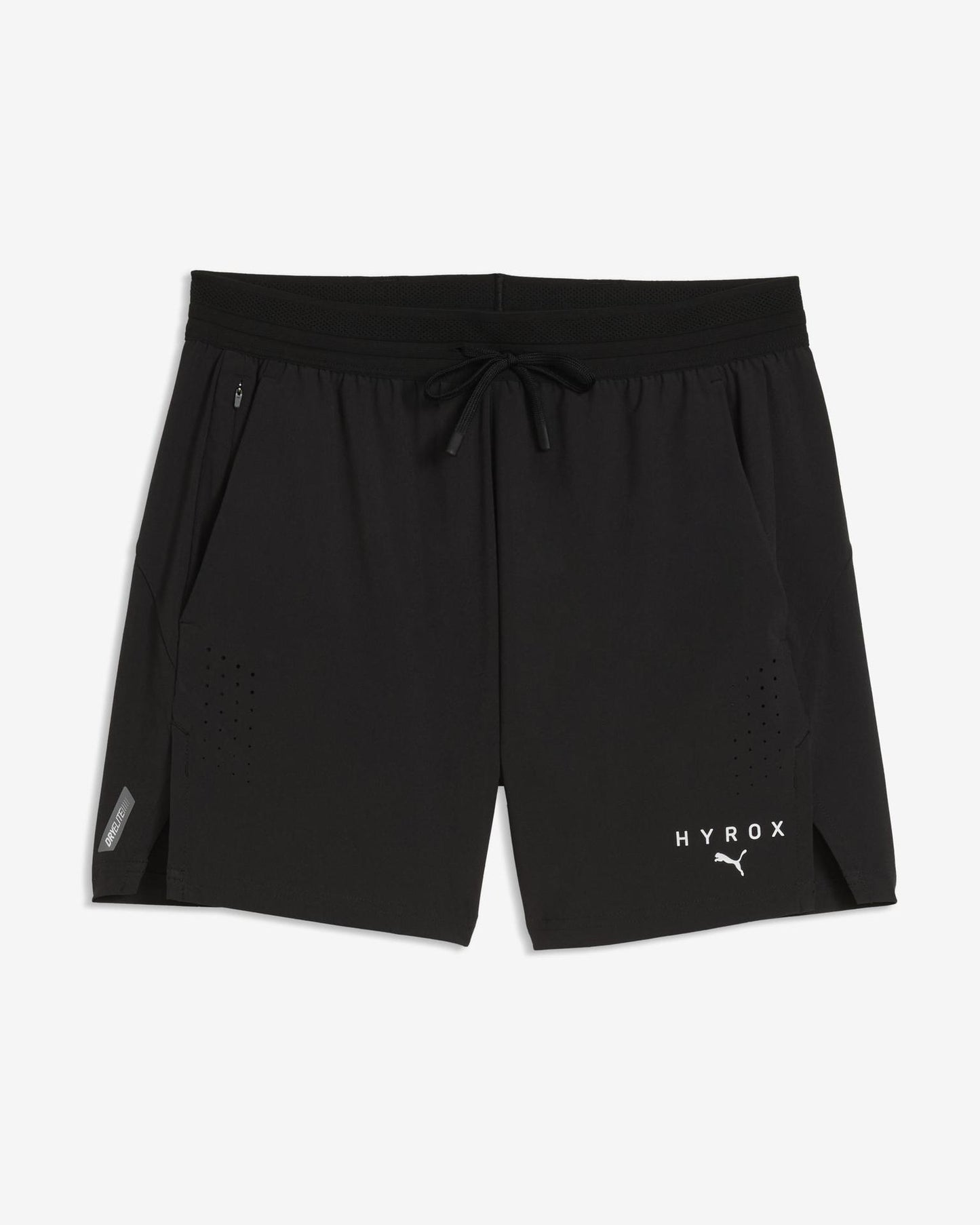 DryElite 5" black Puma x Hyrox