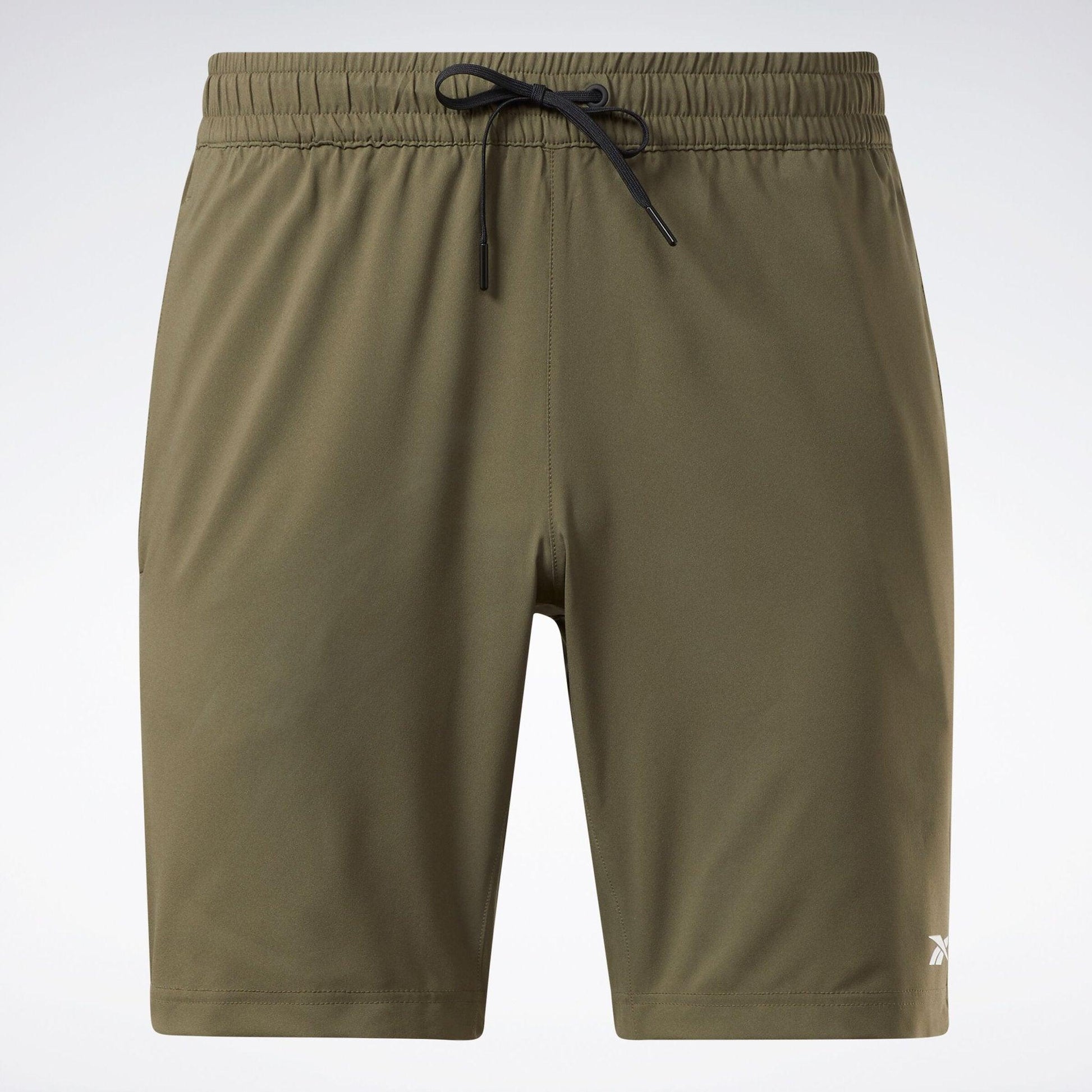 Workout Ready army green - Unbroken Fitness Shop