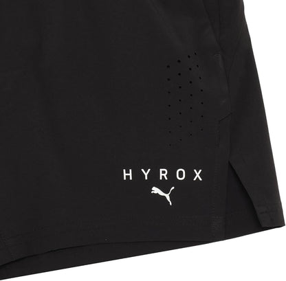 DryElite 5" black Puma x Hyrox
