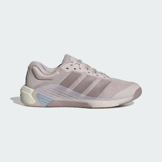 Adidas Dropset 4 ice purple