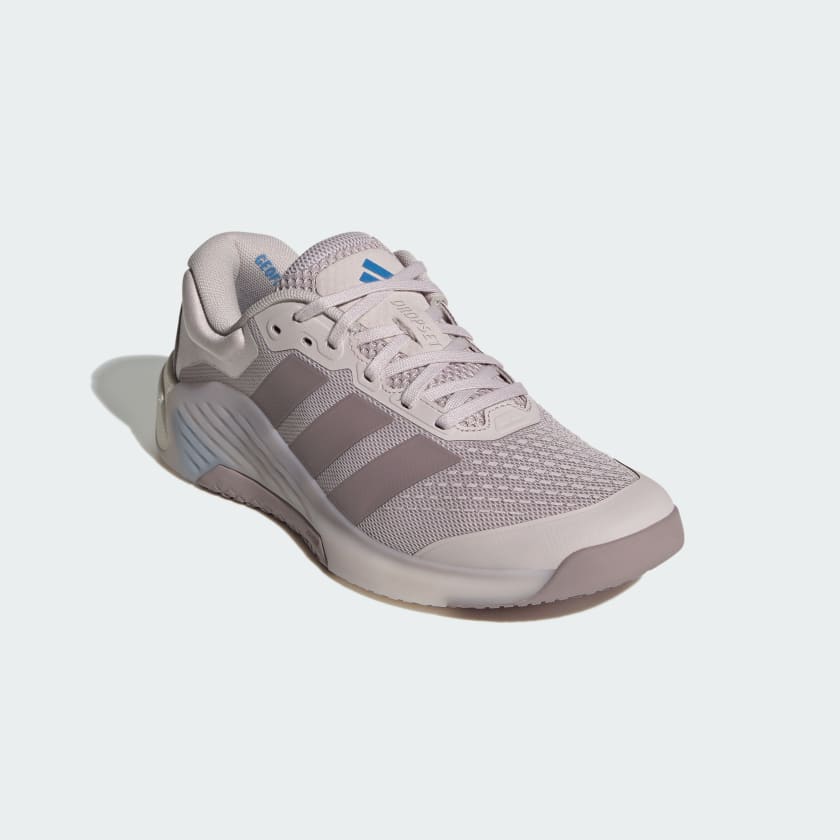 Adidas Dropset 4 ice purple