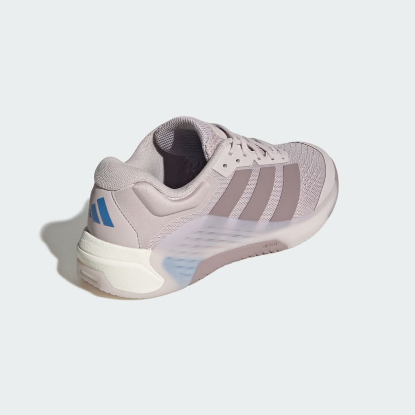 Adidas Dropset 4 ice purple