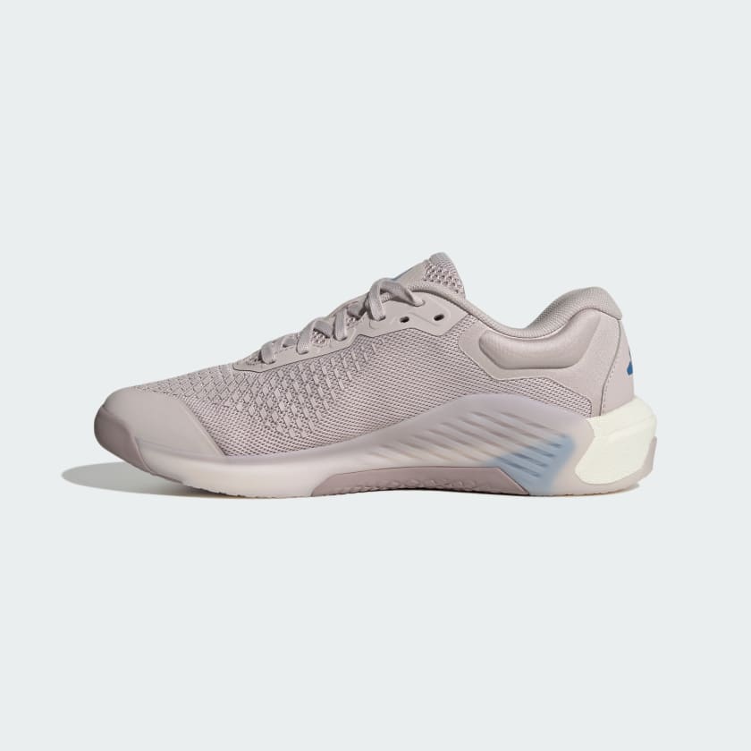Adidas Dropset 4 ice purple
