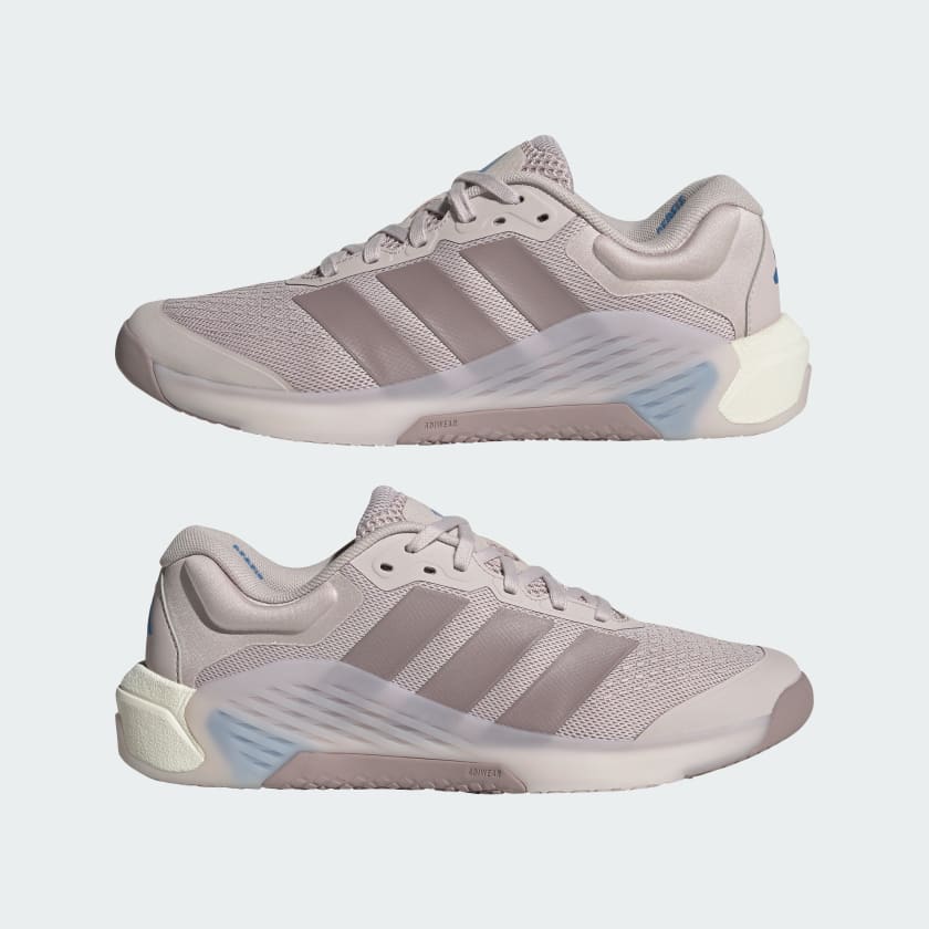 Adidas Dropset 4 ice purple