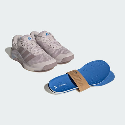 Adidas Dropset 4 ice purple