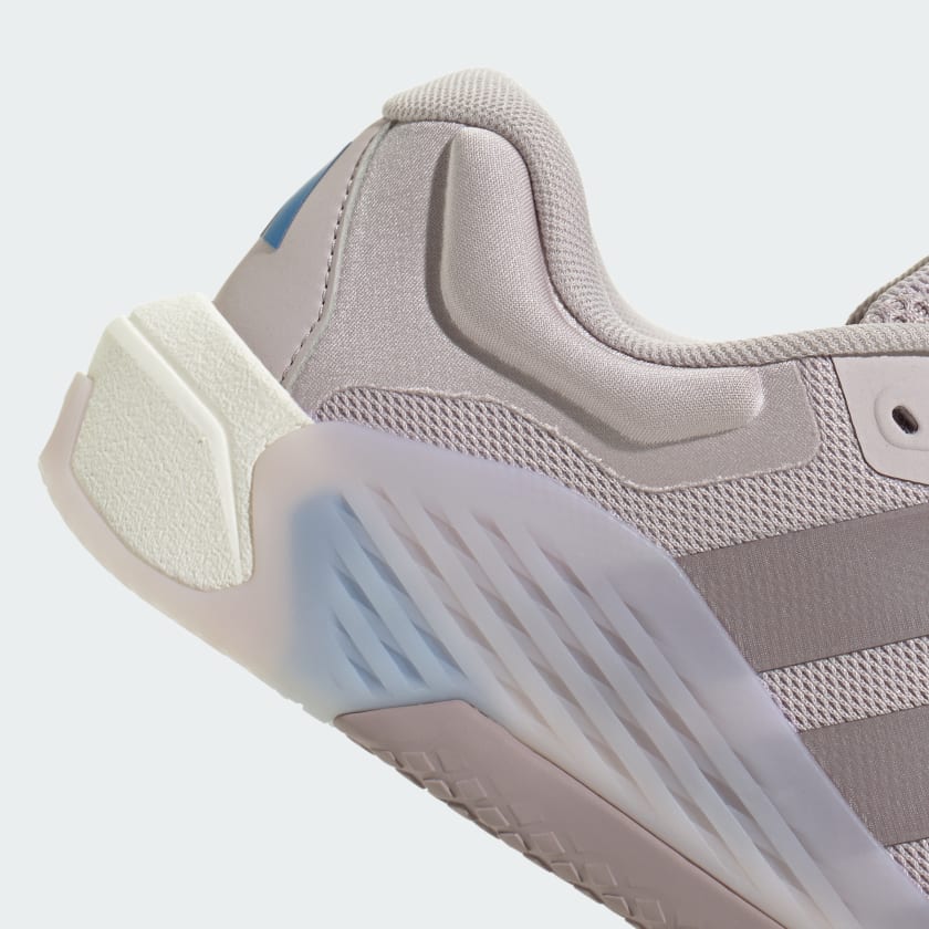 Adidas Dropset 4 ice purple