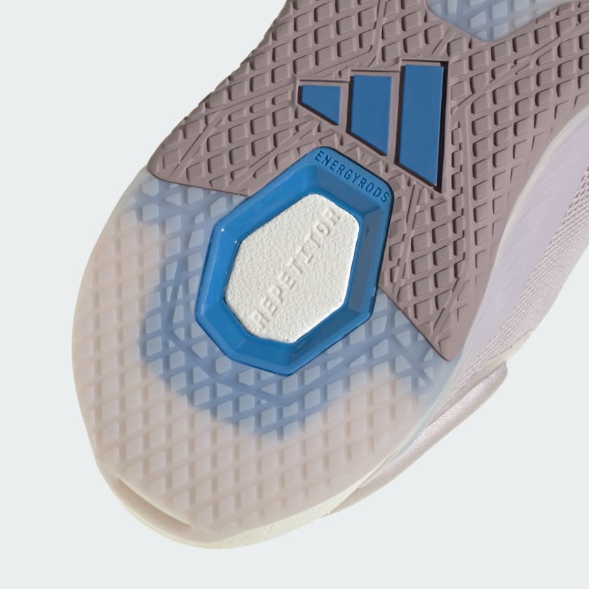 Adidas Dropset 4 ice purple