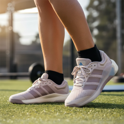 Adidas Dropset 4 ice purple