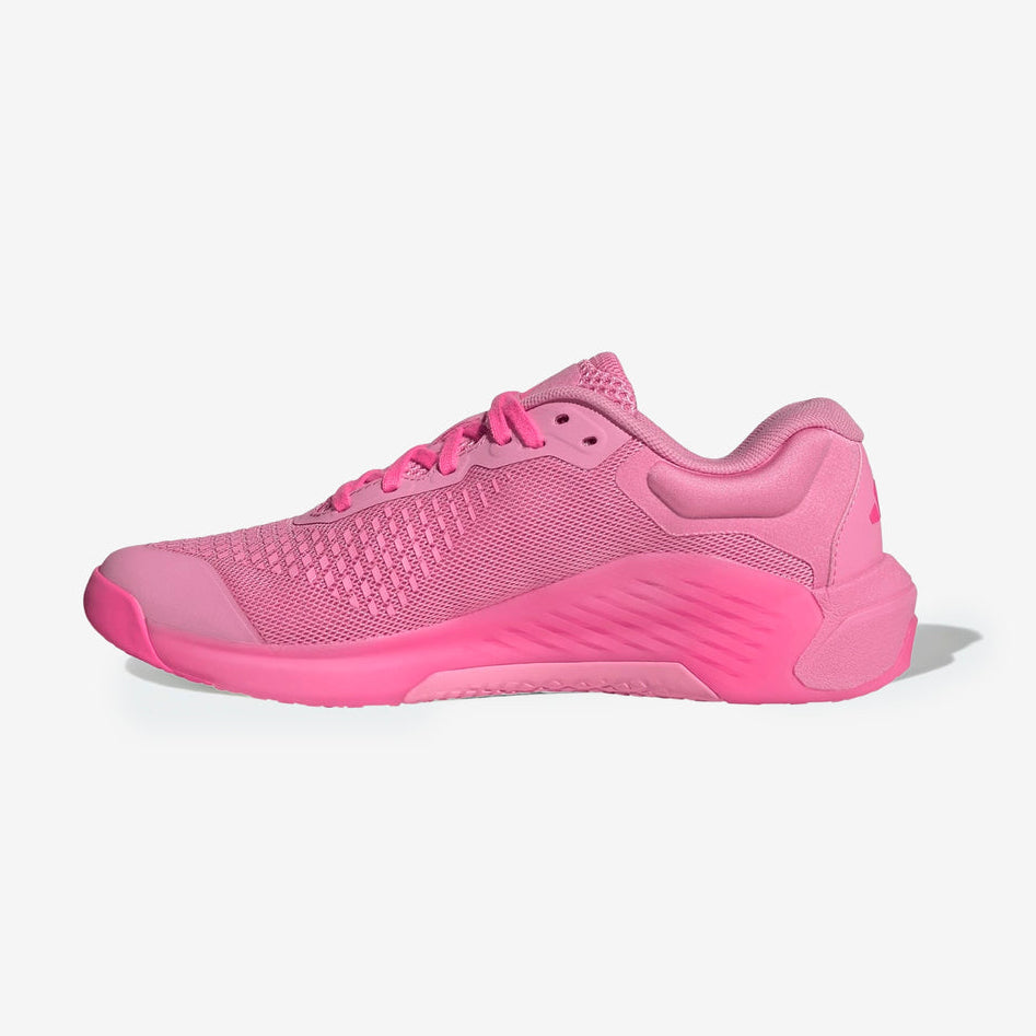 Adidas Dropset 4 lucid pink
