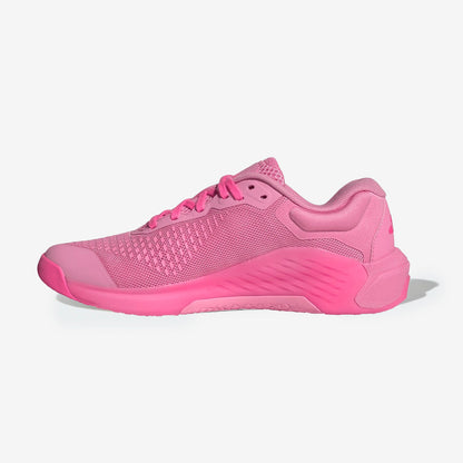 Adidas Dropset 4 lucid pink