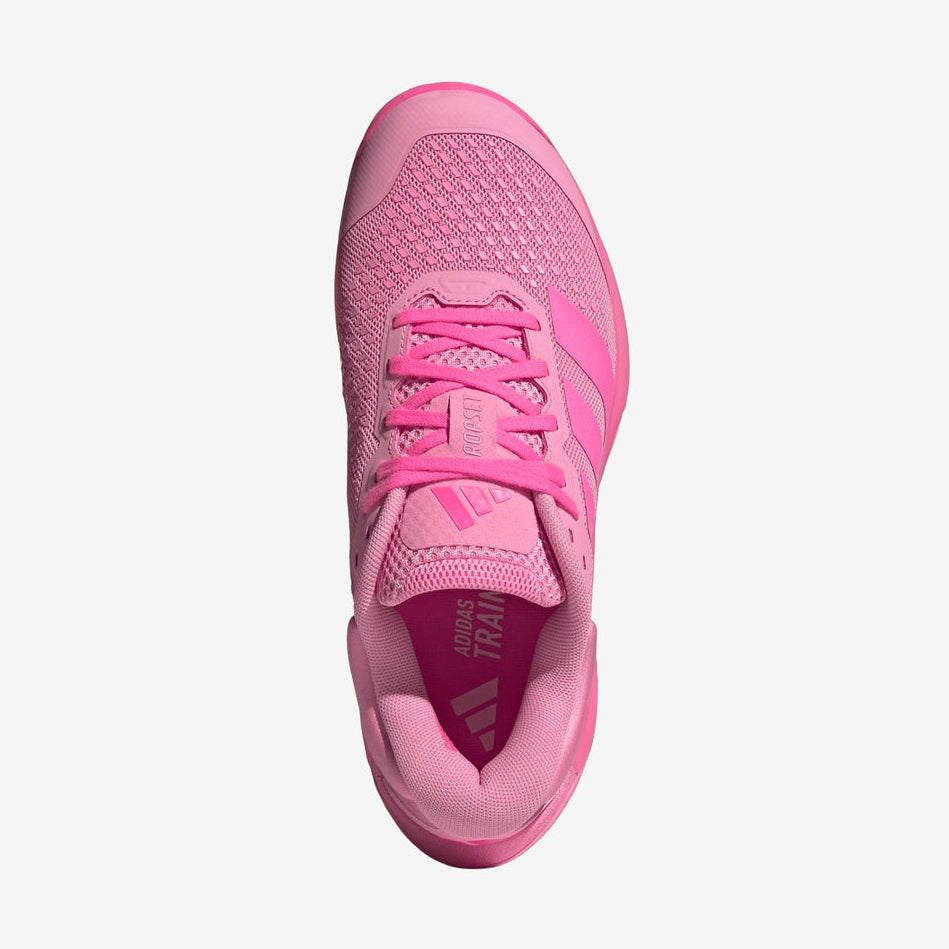 Adidas Dropset 4 lucid pink