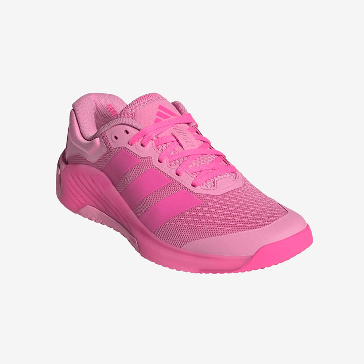 Adidas Dropset 4 lucid pink