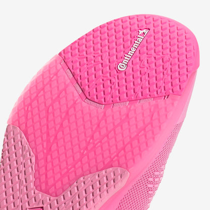 Adidas Dropset 4 lucid pink