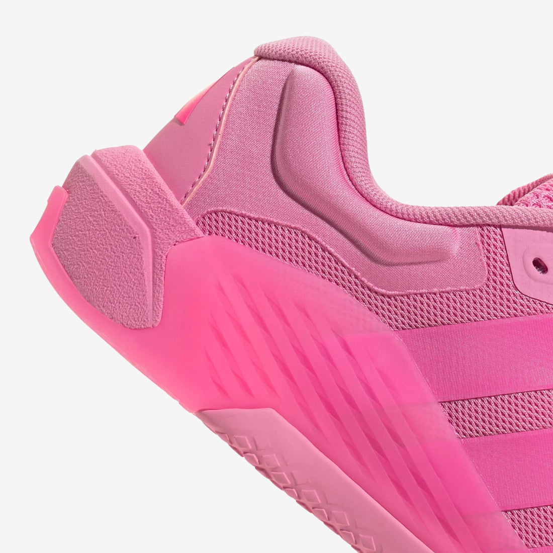 Adidas Dropset 4 lucid pink
