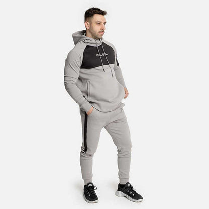 Picsil Jogger Premium sandstone