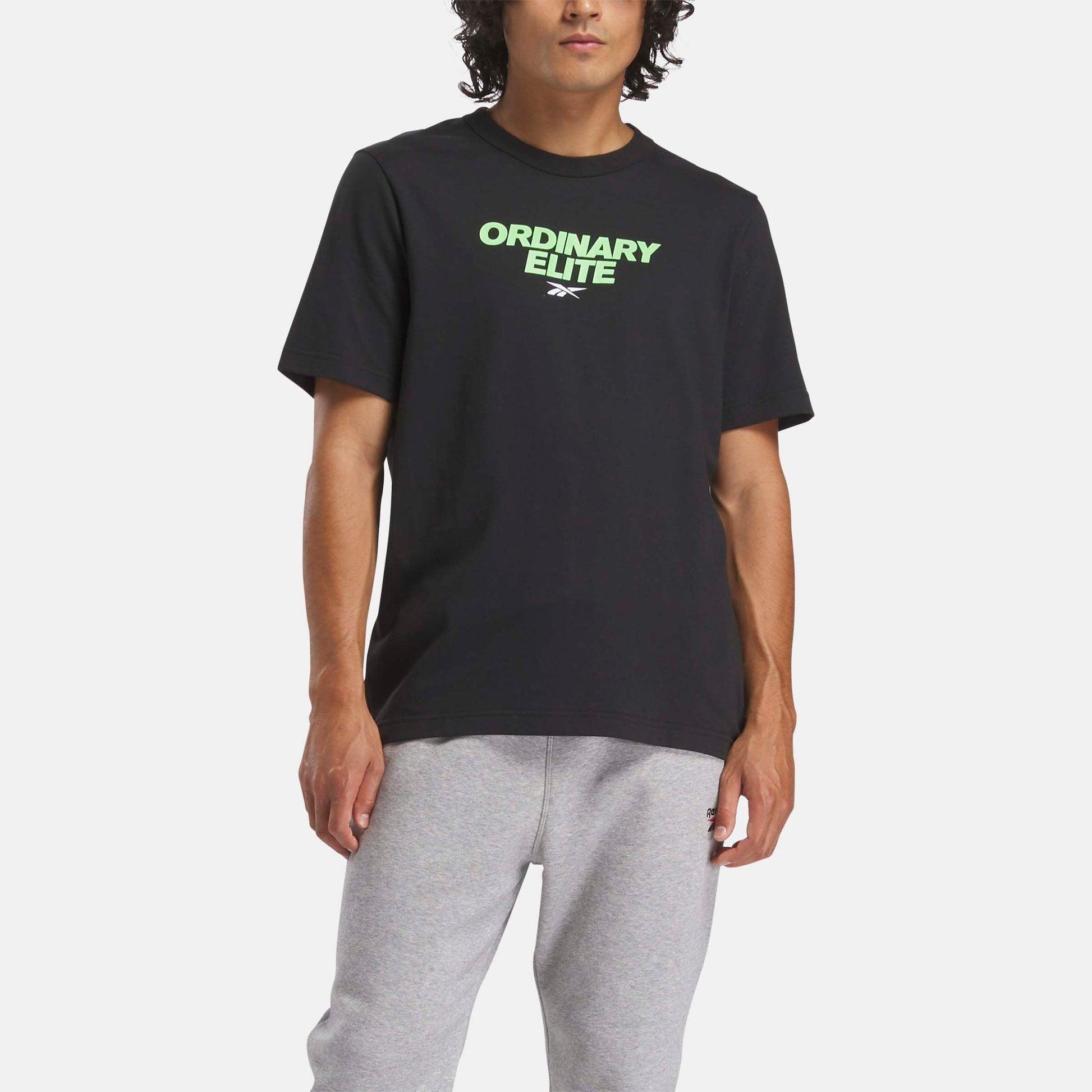 Ordinary Élite - Unbroken Fitness Shop