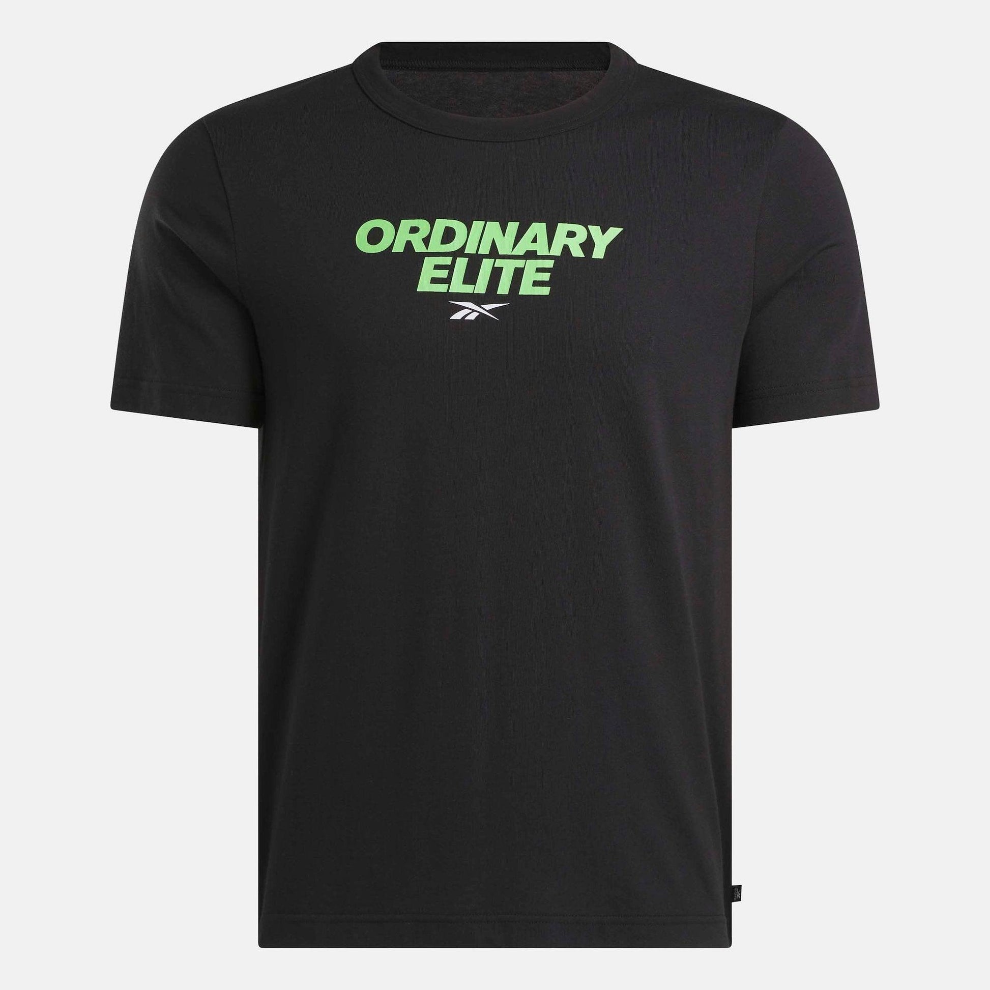 Ordinary Élite - Unbroken Fitness Shop