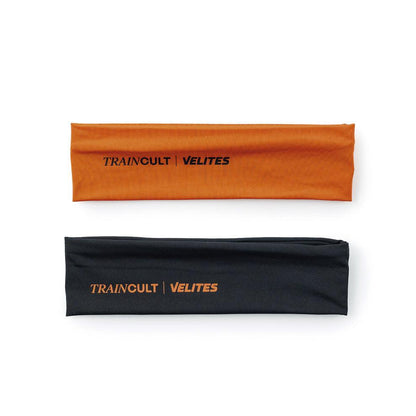 Pack Headbands TrainCult Edition - Unbroken Fitness Shop