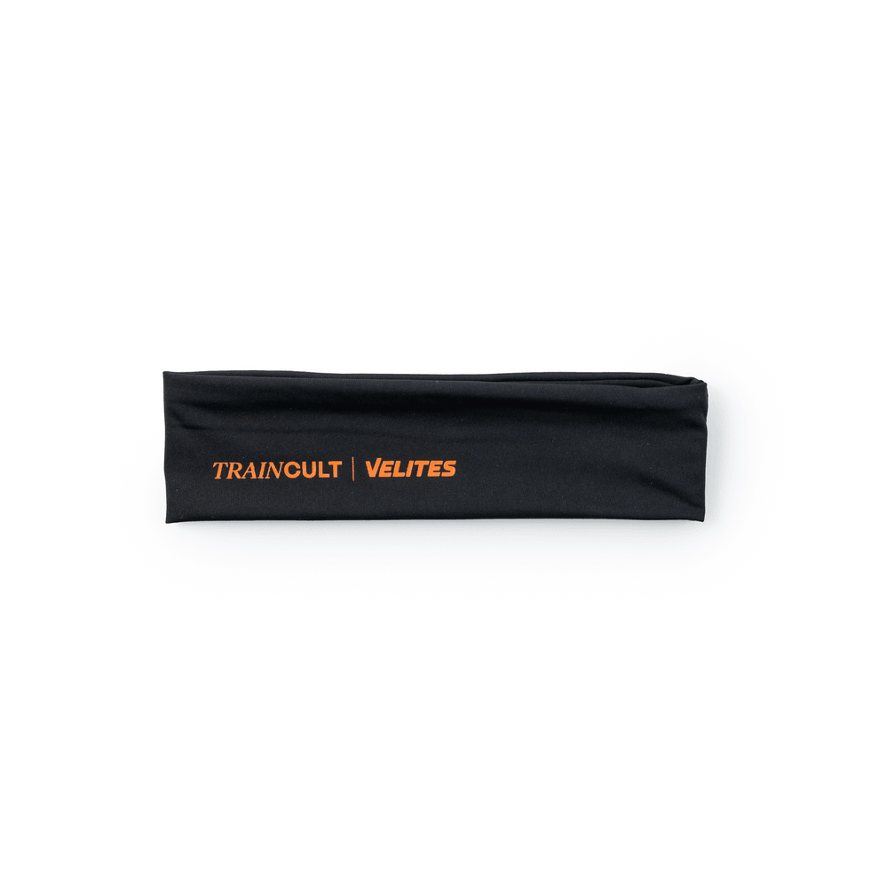 Pack Headbands TrainCult Edition - Unbroken Fitness Shop
