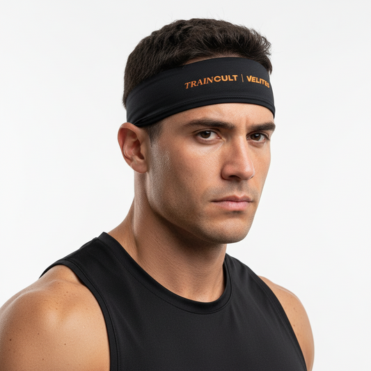 Pack Headbands TrainCult Edition