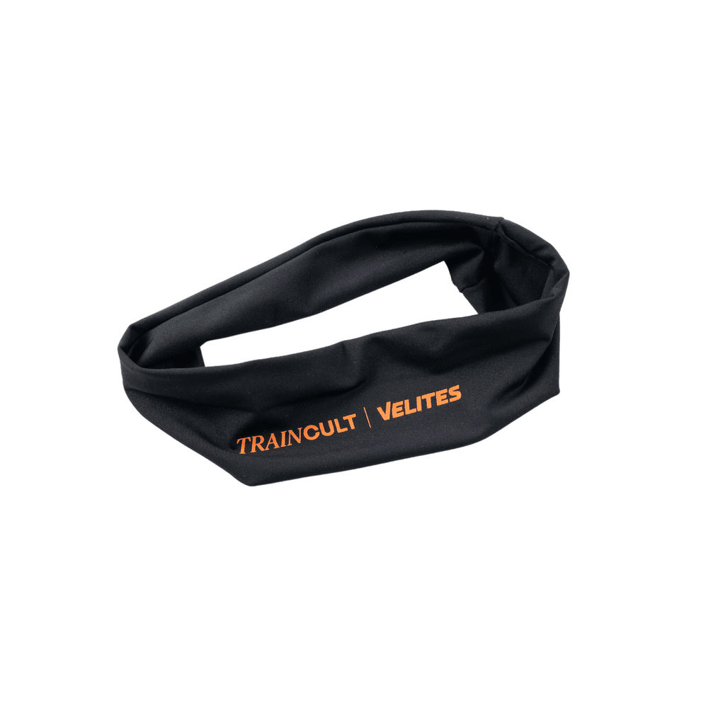 Pack Headbands TrainCult Edition - Unbroken Fitness Shop