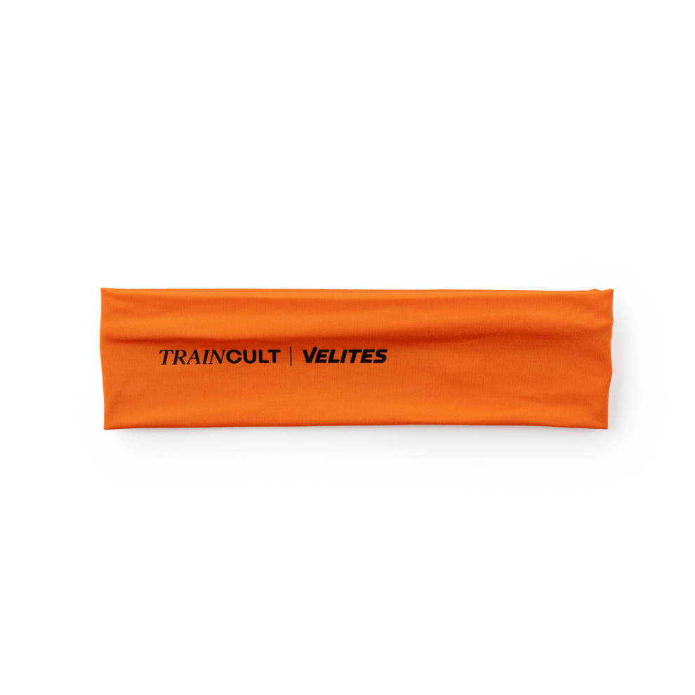 Pack Headbands TrainCult Edition - Unbroken Fitness Shop